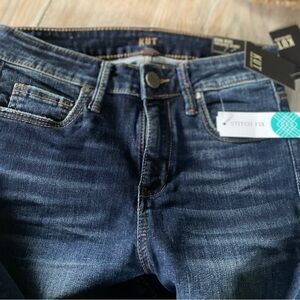 Buy one get one Free! Kut From the Kloth Jeans Size 0!